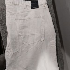 Relaxed fit Nautica jeans
